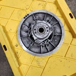 1998-2002 Yamaha SRX700 Driven Secondary Clutch Sheave Helix. Fixed Price $79.00.