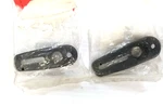 New Oem Arctic Cat Pair Of Mirror Bases 0638-386 Artic. Fixed Price $18.75.