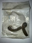 Oem Arctic Cat Snowmobile Set Of Clutch Weight Cam Arms 50.5 Gram 0746-527. Fixed Price $35.00.