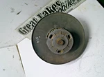 Vintage Snowmobile Secondary Driven Clutch Speedway Jet Rupp Arctic Cat. Fixed Price $95.00.