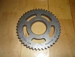 Ski Doo Snowmobile Renegade Xp Mxz Tundra Freeride Lower Gear 45 Tooth 504152583. Fixed Price $19.49.