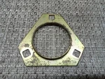 2008 Polaris Dragon 800 Chassis Bearing .100 Offset Flangette P/n 5247680. Fixed Price $16.99.