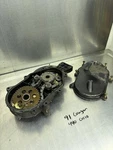 91 92 93 Arctic Cat Cougar 440 Oem Complete Drive Gears Set. Fixed Price $159.79.