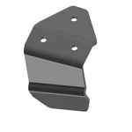 Polaris Clutch Guard Mount Bracket, Genuine Oem Part 5263531, Qty. Fixed Price $46.92.