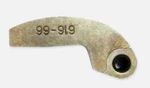 2002-2008 Arctic Cat Snowmobile Cam Arm 66.0G W/ Bearing 0746-616. Fixed Price $24.99.