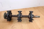 1980 Arctic Cat El Tigre 6000 Driveshaft / Axle. Fixed Price $129.00.