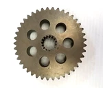 New Oem Arctic Cat 41T, 15 Wide Sprocket 1602-119 Artic. Fixed Price $46.45.