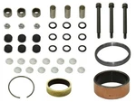 Spi SM-03087K1 Clutch Kit For P85 1989-1997 Complete Replacement. Fixed Price $156.84.