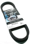 Arctic Cat Z370, 2000-2003, Dayco HPX5014 Performance Drive Belt. Fixed Price $130.88.