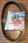 Genuine Dayco GTS747 Nos Snowmobile Drive Belt Vintage 42-1/8" X 1-1/4" 703038. Fixed Price $34.99.