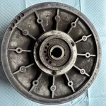 Ski Doo M-80 Secondary Driven Clutch 0800331094 For Parts Mach Z 0800320004. Fixed Price $35.00.