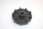 89 Polaris Trail Oem Drive Axle 9T Sprocket 5430571 SP49. Fixed Price $19.99.