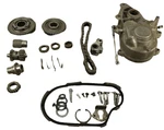 2008 Yamaha Fx Nytro Mtx Reverse Chain Case Assembly SB112. Fixed Price $247.34.