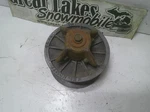Vintage Skiroule Snowmobile Primary Drive Clutch 340 400 440 Sachs 290. Fixed Price $45.00.