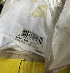 0648-693 Arctic Cat Driven Spring White New Oem. Fixed Price $22.89.