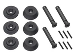 Ski-doo SP1 Drive Torque Roller Rebuild Kit SM-03282 53-22573 129067 Snowmobile. Fixed Price $139.95.