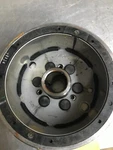 Flywheel Stator Magneto 1990 Arctic Cat Pantera 440 AJ44L2 3003-690. Fixed Price $30.00.