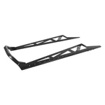 Itek Bumper Rr Powdercoat A/c Bk PA02-AC-12-MS-162-NR. Fixed Price $189.44.
