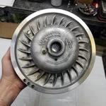 2015-2020 Polaris Axys Rush Switchback Pro 800 Secondary Clutch 1323231. Fixed Price $134.10.