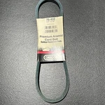 Oregon 75-432 Replacement Belt 1/2" X 32". Fixed Price $12.99.