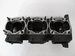 1996 Arctic Cat ZRT600 Engine Crank Case. Fixed Price $160.97.