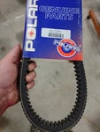 New Oem Polaris Drive Belt 3211073. Fixed Price $55.00.
