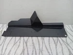 0707-374 Nos 1999 Arctic Cat Pantera 800 Belt Guard. Fixed Price $39.95.