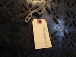 Yamaha 8EK-17605-00-00 Clutch Arm Weight Nos. Fixed Price $14.99.