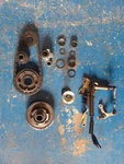 Yamaha Vector Apex Attak Nytro Rage 05 06 07 08 Oem Reverse Gears. Fixed Price $199.95.