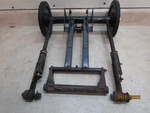 1997 98? Yamaha Vmax Xtc 600 Torque Pivot Swing Wheels Rod Control Arms. Fixed Price $30.00.