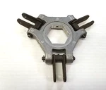 Arctic Cat Nos Oem Drive Clutch Spider Assy 0746-019 Artic. Fixed Price $237.45.