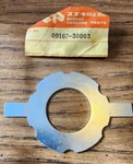 Nos Salsbury Clutch 800-900 Series Ramp Lock Plate 703229 Suzuki 09167 30003. Fixed Price $19.99.