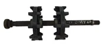 1997 Polaris Indy 500 Axle Driveshaft Assembly 1590250. Fixed Price $47.95.