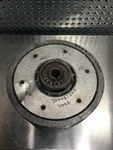 1993 Ski-doo Grand Touring Driven Clutch 504087500 S018D. Fixed Price $49.99.