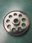 2016 Polaris Axys Rmk 800 Chain Case Sprocket. Fixed Price $35.00.