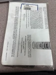 204360A Comet Kit (missing Loctite). Fixed Price $34.99.