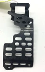 Ski Doo Oem Belt Guard Bracket Mxz 600HO E-tec Renegade Adrenaline 417300375. Fixed Price $9.44.