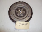 Brand New, Oem Arctic T660 Ring Gear, Turbo, Bearcat, 0745-192. Fixed Price $199.00.