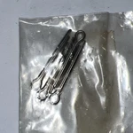 Genuine Oem Yamaha Cotter Pin 4 Pack. Fixed Price $8.88.