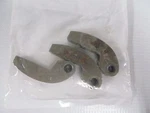 Oem Arctic Cat Snowmobile Set Of Clutch Weight Cam Arm 70.5 Grams 0746-634. Fixed Price $71.90.