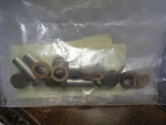 Polaris Oem Clutch Kit New 2200340. Fixed Price $44.99.