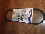 New Nos Snowmaster Belt 1093 Arctic Cat Eltigre Jag Z Lynx. Fixed Price $22.00.