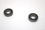 Ski-doo Oem Bearing 6205 Pair 293350055 Q4783. Fixed Price $19.49.