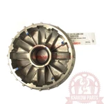 Face Comp Movable Drive Kymco Mxu 500, Uxv Original 22110-LDB5-E00. Fixed Price $85.22.