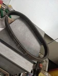 Drive Belt Can-am Bombardier Ski-doo Snowmobile 605348425. Fixed Price $67.51.