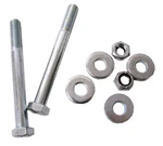 Comet Ind. 400148A Shock Rods Hdw. Fixed Price $19.00.