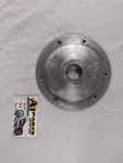 Arctic Cat Cover Plate, Drive Clutch Part Number 0646-051. Fixed Price $34.88.