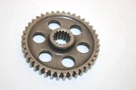 98 Polaris Xc 600 Oem 40T Lower Sprocket 3222094 2900013 Sps. Fixed Price $29.99.