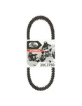 Gates 46C4387 G-force C12 Drive Belt 15/32" X 45 1/8". Fixed Price $237.09.