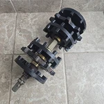2004 Yamaha RX1 Warior Drive Cog Kog Axle Shaft Oem 8FA-47511-00-00. Fixed Price $87.99.